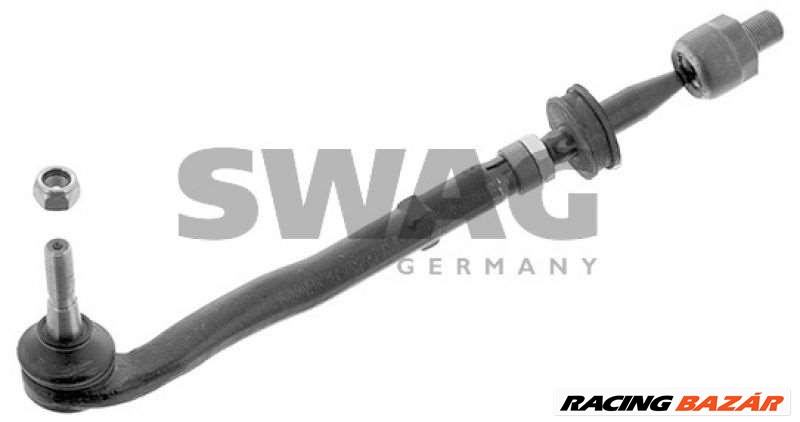 SWAG 20720035 Axiális csukló - BMW 1. kép