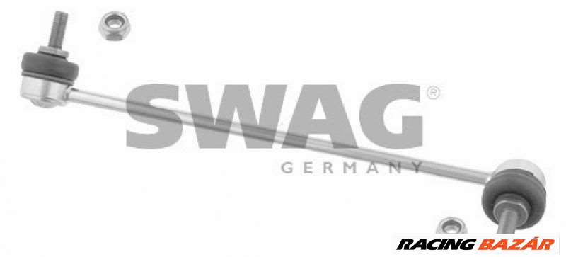 SWAG 20927196 Stabilizátor rúd - BMW 1. kép