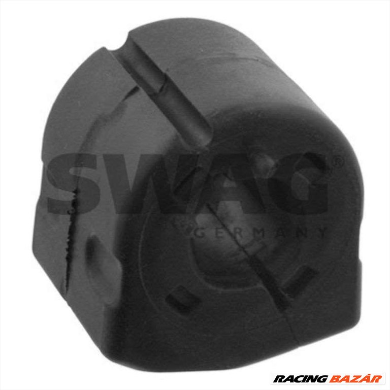 SWAG 62937201 Stabilizátor gumi - CITROEN, PEUGEOT 1. kép
