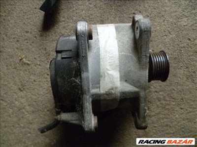 vw golf, polo 1,4 1,6 generátor valeo 70 ah