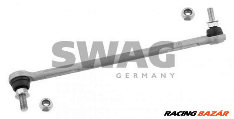 SWAG 20927199 Stabilizátor rúd - BMW 1. kép