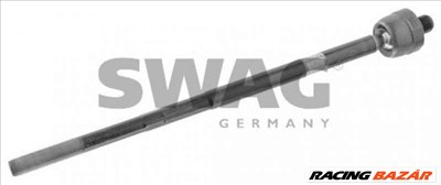 SWAG 10930706 Axiális csukló - MERCEDES-BENZ, VOLKSWAGEN