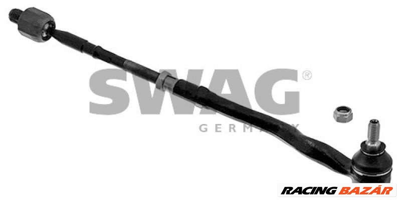 SWAG 20720041 Axiális csukló - BMW 1. kép