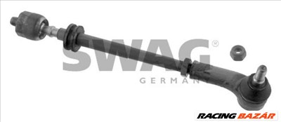 SWAG 30720012 Axiális csukló - VOLKSWAGEN