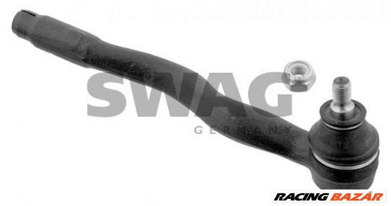SWAG 20710011 Kormánymű gömbfej - BMW 1. kép