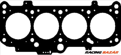 ELRING 412.912 Hengerfej tömítés - AUDI, VOLKSWAGEN, SEAT, FORD, SKODA