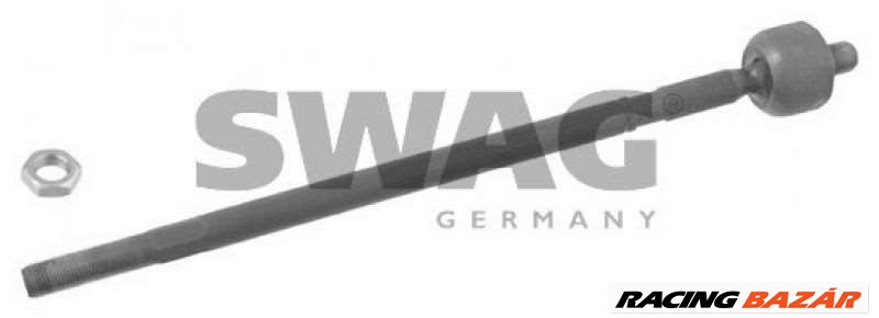 SWAG 10720063 Axiális csukló - MERCEDES-BENZ, VOLKSWAGEN 1. kép