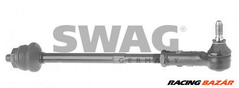 SWAG 30720014 Axiális csukló - VOLKSWAGEN 1. kép