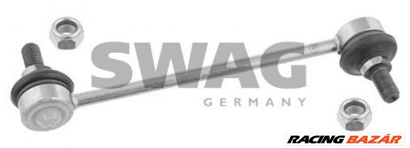 SWAG 50790004 Stabilizátor rúd - VOLKSWAGEN, FORD, SEAT 1. kép
