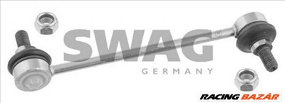 SWAG 50790004 Stabilizátor rúd - VOLKSWAGEN, FORD, SEAT