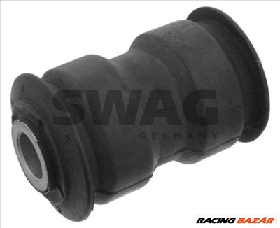 SWAG 62 75 0004 Laprugó csapágypersely - PEUGEOT, FIAT, CITROEN