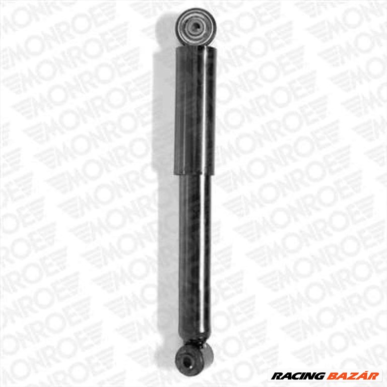 MONROE 23977 Lengéscsillapító - FIAT 1. kép