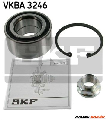 SKF VKBA 3246 Kerékcsapágy készlet - HONDA