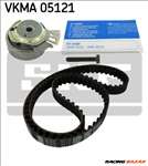 SKF VKMA 05121 Vezérműszíj készlet - OPEL, DAEWOO, VAUXHALL, ZAZ, CHEVROLET, FSO