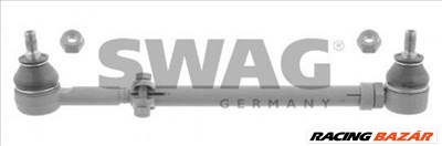 SWAG 10720065 Axiális csukló - MERCEDES-BENZ