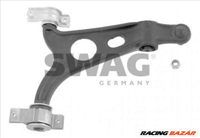 SWAG 74730008 Lengőkar - ALFA ROMEO