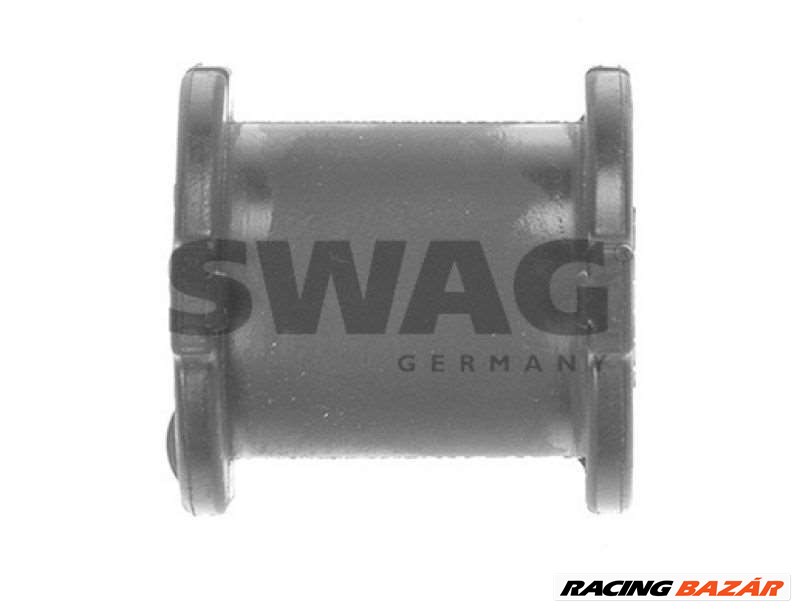 SWAG 13941499 Stabilizátor gumi - CHEVROLET, DAEWOO 1. kép