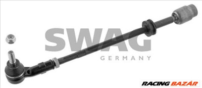 SWAG 30720037 Axiális csukló - VOLKSWAGEN