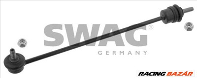SWAG 60790001 Stabilizátor rúd - RENAULT