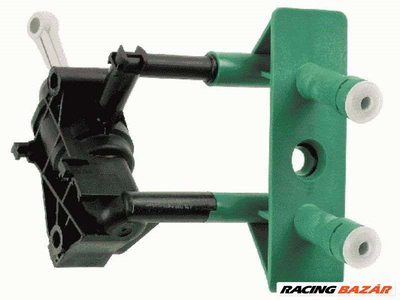 SACHS 6284 600 149 Kuplung adóhenger - FORD 1. kép