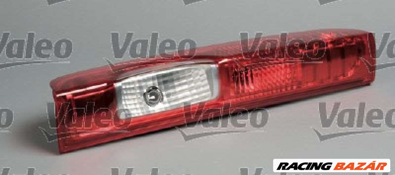 VALEO 043401 Hátsólámpa - RENAULT, OPEL, NISSAN, VAUXHALL 1. kép