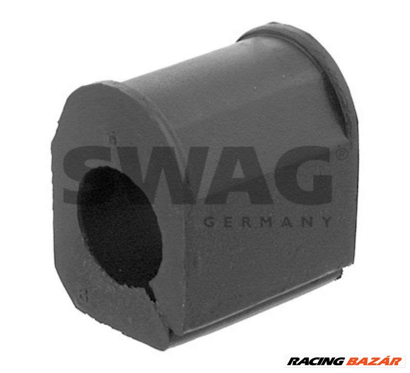 SWAG 60940143 Stabilizátor gumi - RENAULT 1. kép