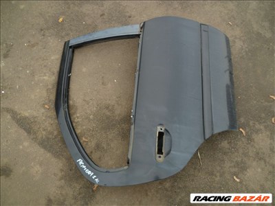 nissan primera    P10  1991   SEDAN  jobb hátsó ajtó fekete P10 PRIMERA!