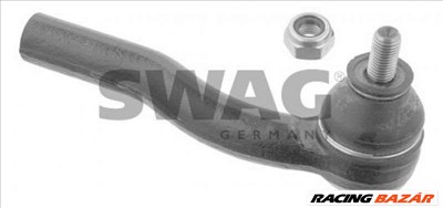 SWAG 70710034 Kormánymű gömbfej - FIAT