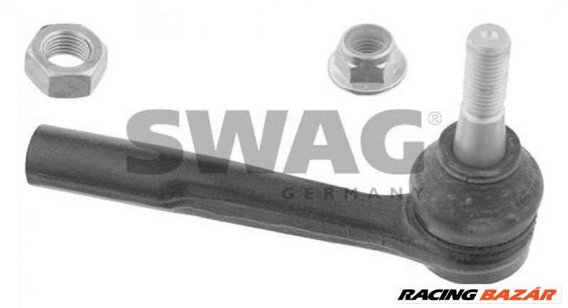 SWAG 40926153 Kormánymű gömbfej - SAAB, VAUXHALL, FIAT, OPEL 1. kép