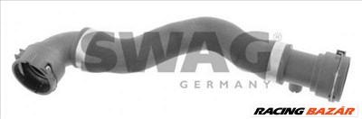 SWAG 20928680 Hűtő vízcső - BMW