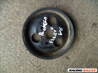 opel omega b  v6 2.5 V6 BENZINES szervószivattyú ékszíjtárcsa 