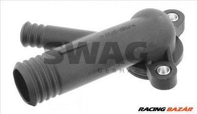 SWAG 20928419 Vízcsőcsonk - BMW