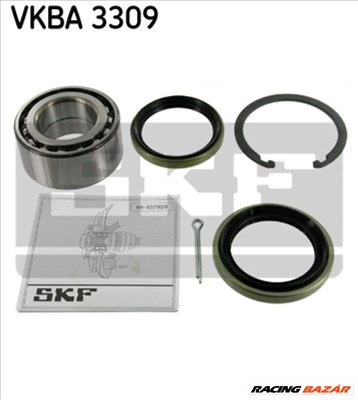 SKF VKBA 3309 Kerékcsapágy készlet - MITSUBISHI