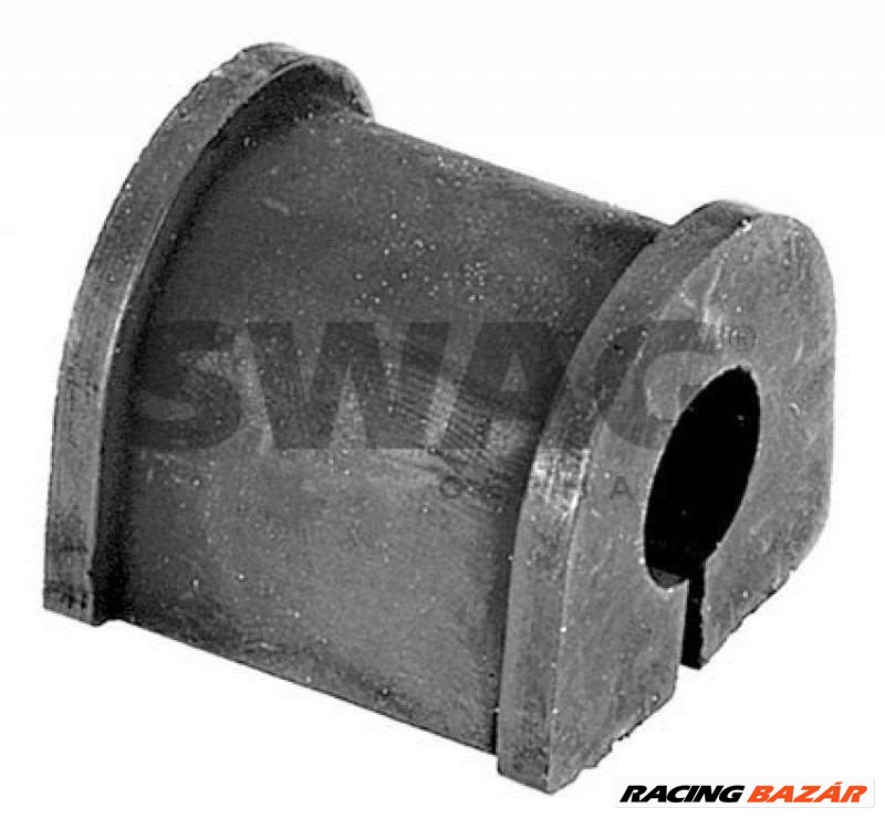 SWAG 40790014 Stabilizátor gumi - OPEL, VAUXHALL 1. kép