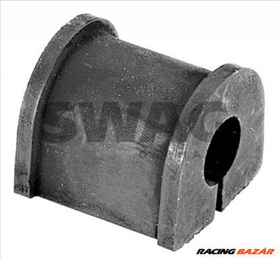 SWAG 40790014 Stabilizátor gumi - OPEL, VAUXHALL