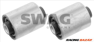 SWAG 20932407 Lengőkar javítókészlet - BMW