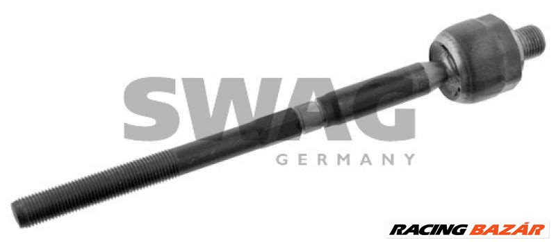 SWAG 10740001 Axiális csukló - MERCEDES-BENZ 1. kép