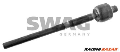 SWAG 10740001 Axiális csukló - MERCEDES-BENZ