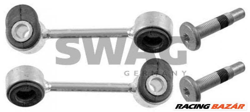 SWAG 10922247 Stabilizátor javítókészlet - MERCEDES-BENZ 1. kép