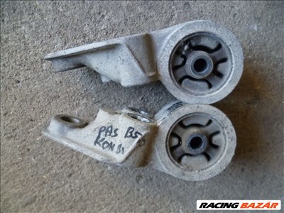 vw passat b5 kombi hátsó hídtartó szilent aluházzal