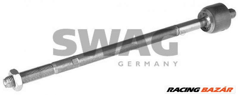 SWAG 70720008 Axiális csukló - FIAT, LANCIA 1. kép