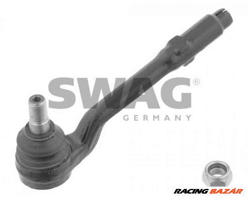 SWAG 20926637 Kormánymű gömbfej - BMW 1. kép