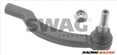 SWAG 62932192 Kormánymű gömbfej - FIAT, PEUGEOT, CITROEN