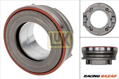 LuK 500 0330 10 Kuplung kinyomó csapágy - MERCEDES-BENZ, VOLKSWAGEN