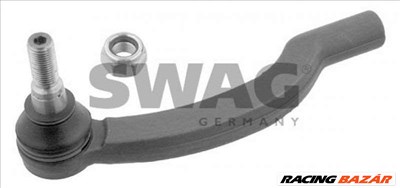 SWAG 62932193 Kormánymű gömbfej - FIAT, PEUGEOT, CITROEN