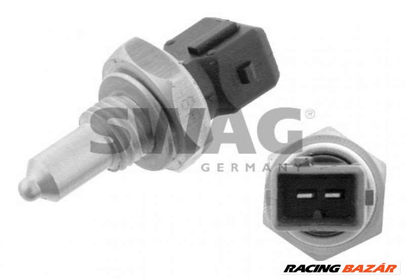 SWAG 20929344 Hűtővíz hőmérséklet érzékelő - BMW, ROVER, LAND ROVER, MG 1. kép