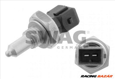 SWAG 20929344 Hűtővíz hőmérséklet érzékelő - BMW, ROVER, LAND ROVER, MG