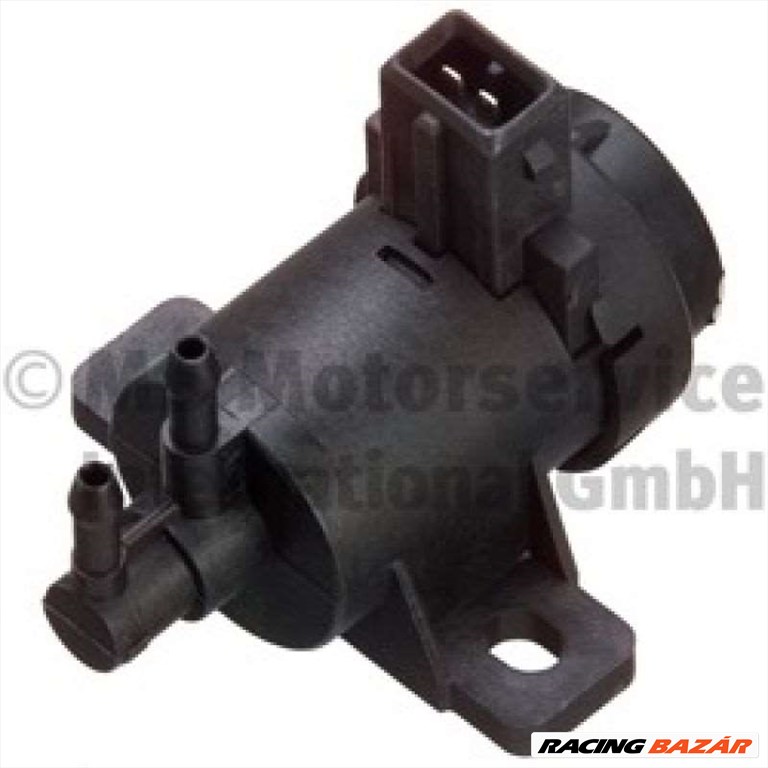 PIERBURG 7.02256.04.0 Kipufogó nyomásklömbség érzékelő szelep - OPEL, RENAULT, VAUXHALL, NISSAN 1. kép