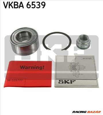 SKF VKBA 6539 Kerékcsapágy készlet - FIAT, ALFA ROMEO