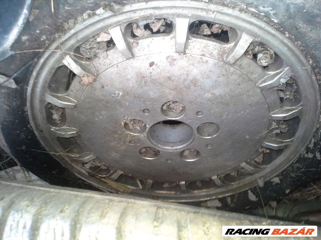pótkerék audi vw seat skoda vr6 s4 s6 citroen ford pótkerék 1 darabos alufelnik 15coll 16coll 17coll 5. kép